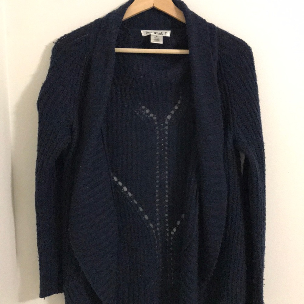 Cardigan